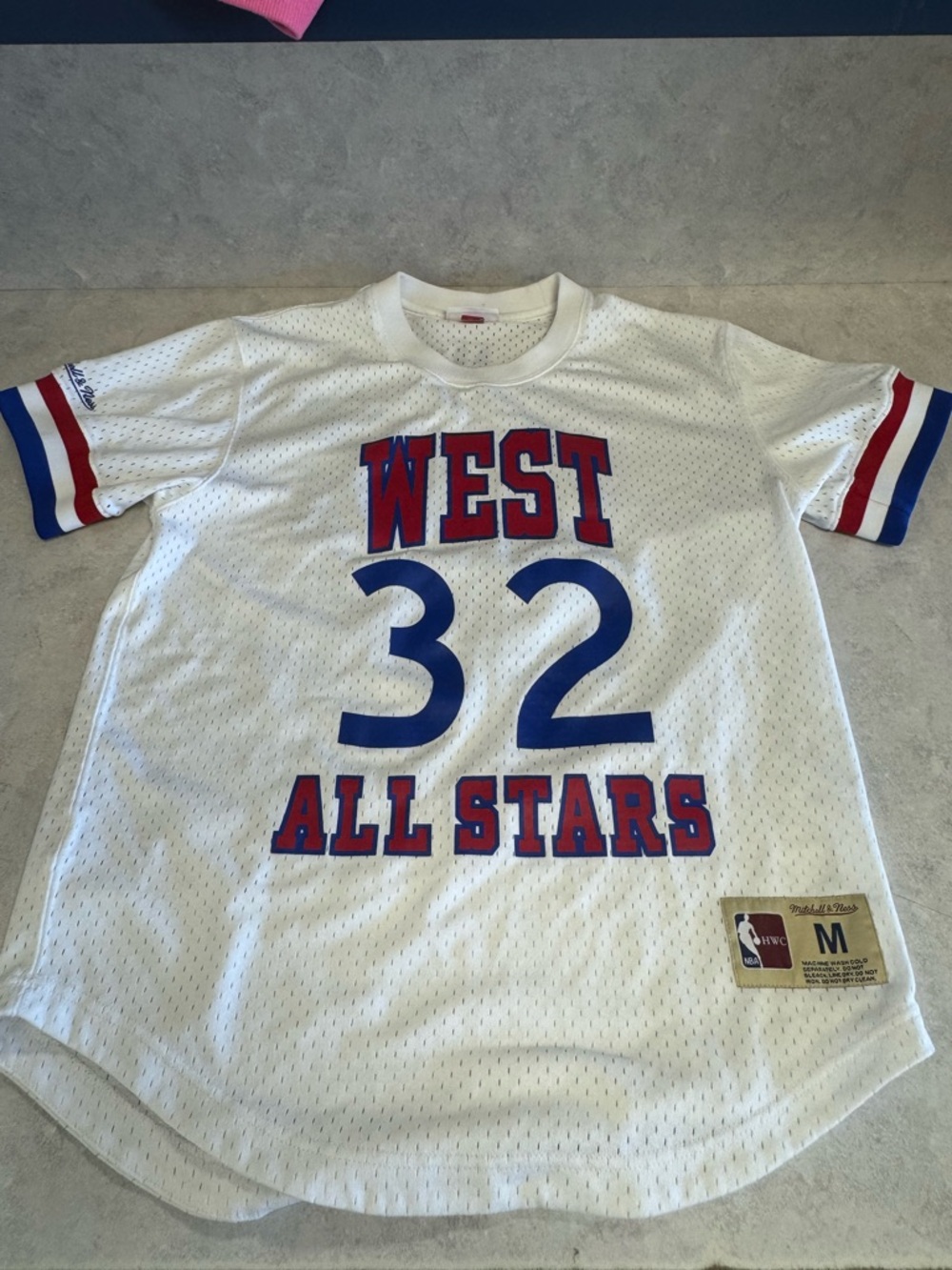 All Stars Jersey